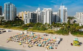 The Confidante Hotel Miami